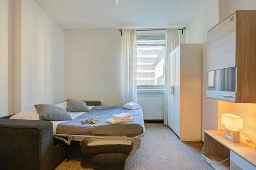 Riscossa Apartments