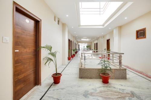 Foto sihtkohas Chandigarh asuva majutusasutuse Collection O Hotel RR Eleven galeriist