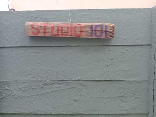 オーツホーンにあるStudio 101のギャラリーの写真