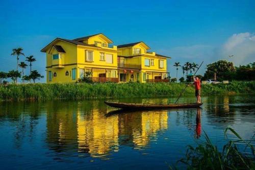彩虹灣Rainbow Bay B&B