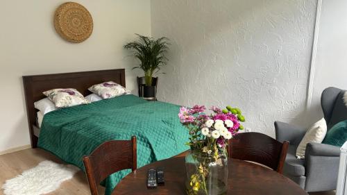 Apartamenty Stare Miasto Sobieski