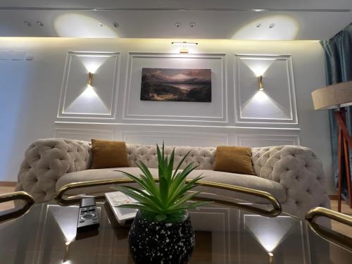 Here you find comfort sophistication