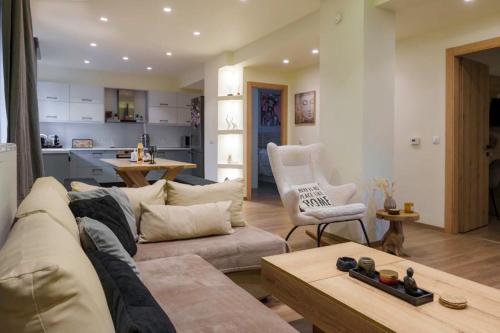 Diamantina’s comfort house