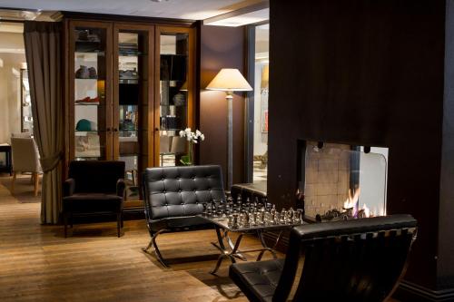 Gallery image of Hotel Haven in Helsinki