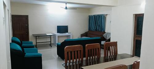 Gallery image of ADH Dream Homestay - A Welcome Group in Mysore