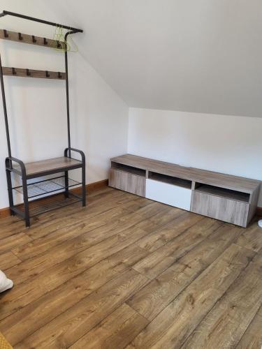 Photo de la galerie de l'établissement Appartement: Ducey-les-Chéris, à Ducey