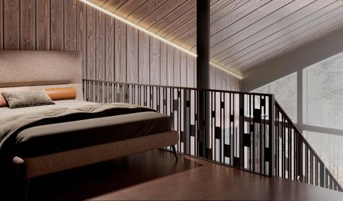 Galeriebild der Unterkunft Tundra Resort in Lukkarinsaari