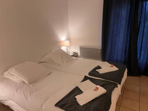 Φωτογραφία από το άλμπουμ του Golf Hotel de la Carte σε Chouzy-sur-Cisse
