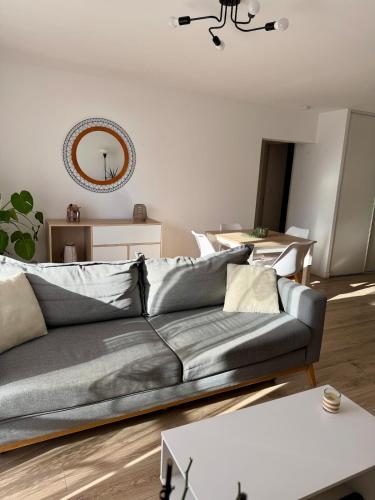 Magnifique T3 tout équipé