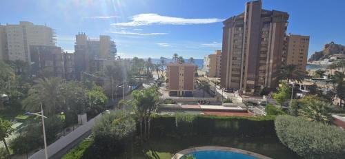 CASTELMAR 1C - Fincas Arena