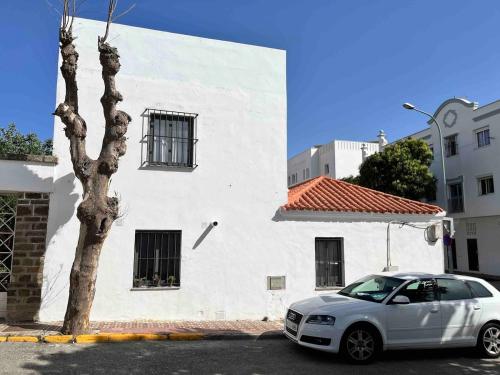 maison coucou - charming little house