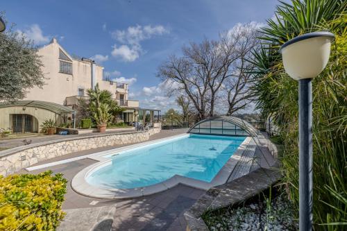 Foto Villa Caterina 1