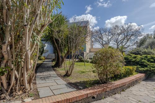 Villa Caterina
