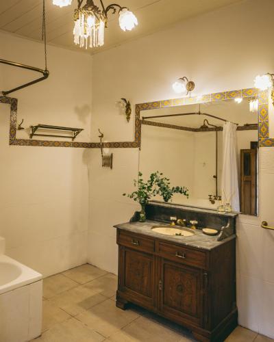 Bagno di Don Aniceto Lodges & Glamping