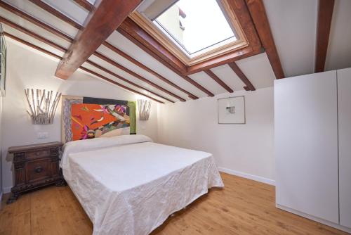 Penthouse with Terrace