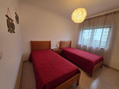 Sandy Toes Apartment