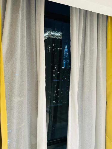 Φωτογραφία από το άλμπουμ του Axon Residence Bukit Bintang by TaheeenS στην Κουάλα Λουμπούρ