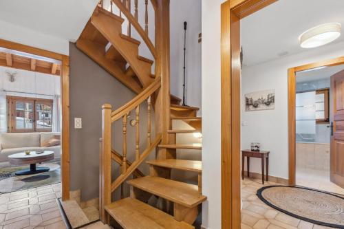 Imagen de la galería de Chalet spacieux dans le Val Ferret, en Orsières
