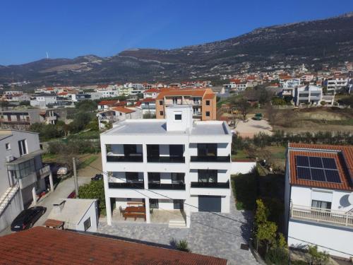 Apartman Sara