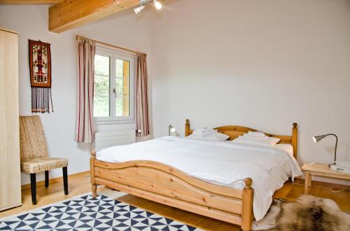 Delightful 4star Chalet Kiwi Apt