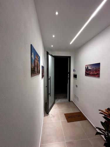 Fotografie z fotogalerie ubytování La Casetta di Sa Lu v destinaci Capaci