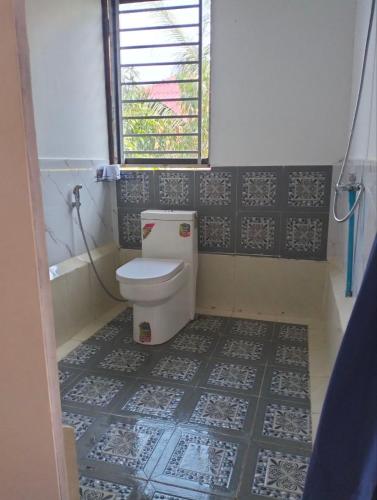 Gallery image of ChanChay Guesthouse in Kaôh Kon