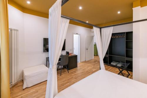 EFFE 9 FLAMINIO Guest House in Rome-Vatican City