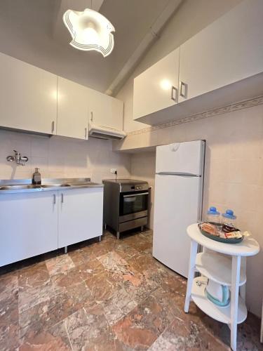 Gallery image of Affittacamere Crêuza de mä in Levanto
