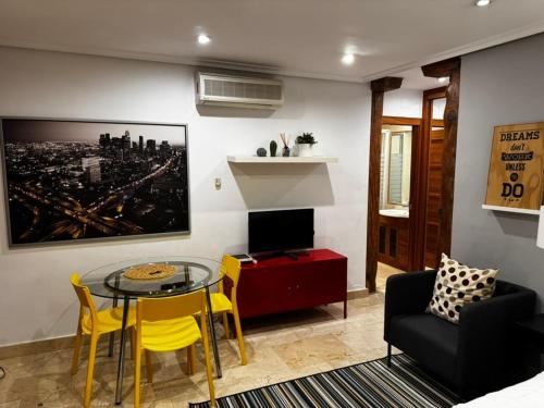 Exyca Homes Malasaña