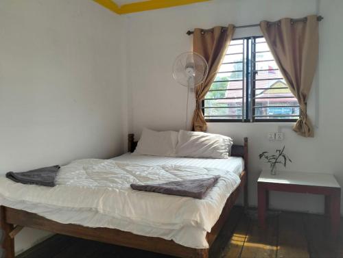 Gallery image of ChanChay Guesthouse in Kaôh Kon