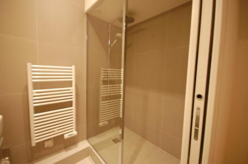 2 chambres St Germain des Prés