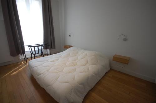 2 chambres St Germain des Prés