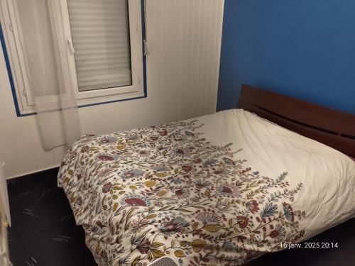 Chambre à louer à saint-herblain