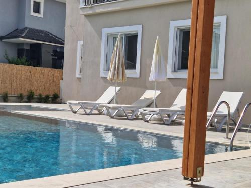 ダラマンにあるVilla sumeyaのギャラリーの写真