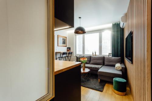 Apartmán Diana - Free parking