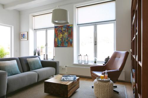 Φωτογραφία από το άλμπουμ του Bacán bed&business στη Χάγη