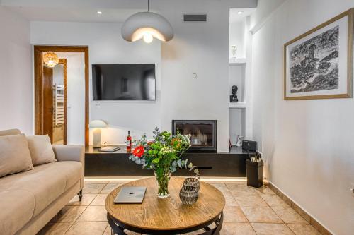 Blue Ribbons luxury house