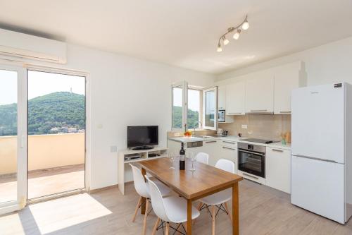 Dubrovnik Golden View Apartment - Free parking