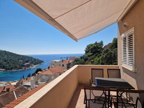Dubrovnik Golden View Apartment - Free parking