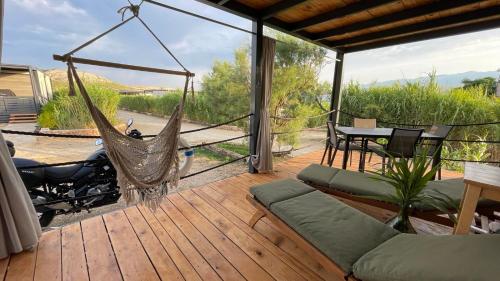 Sha-Shaaa Luxury Mobile Home - Terra Park SpiritoS