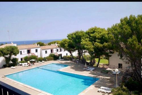 Apartamento de Ensueño