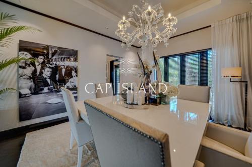 Φωτογραφία από το άλμπουμ του Villa Pearl of Solaia σε Grande Rivière Sud Est