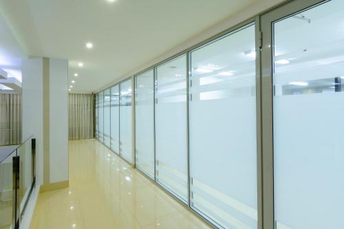Фотография из галереи Apart Hotel 92/2 в Караганде