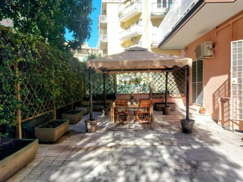 Casa Vacanza Edipo&LiLu'