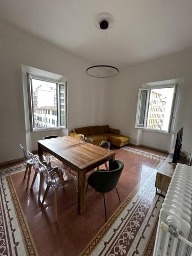 Family Apartment Casa di Fabrina