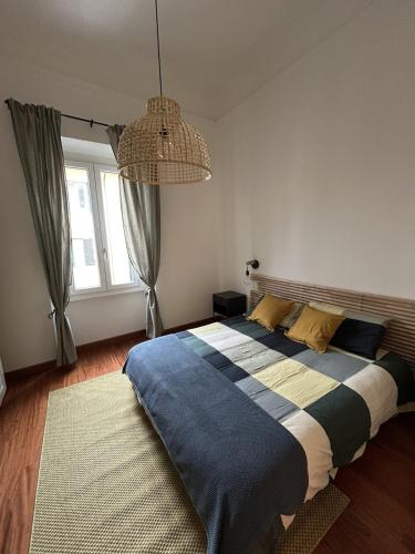 Family Apartment Casa di Fabrina