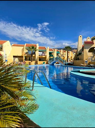 MAR y SOL MAREVERDE FANABE