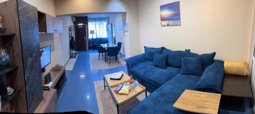 KCT Downtown Apartment