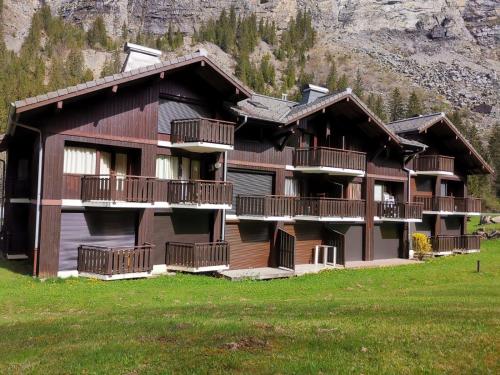 Appartement Morzine Avoriaz