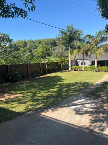 Quinta González Matiauda